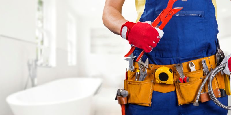 Como Evitar Golpes na Contratação de Encanador em Suzano