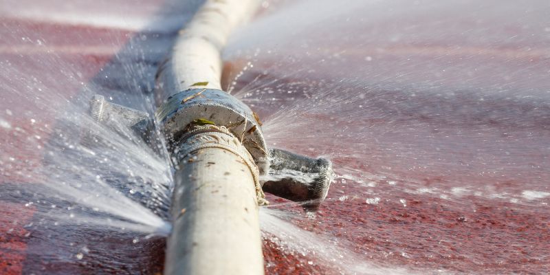 Encanamento Estourado à Noite em Suzano: Quem Pode Ajudar?